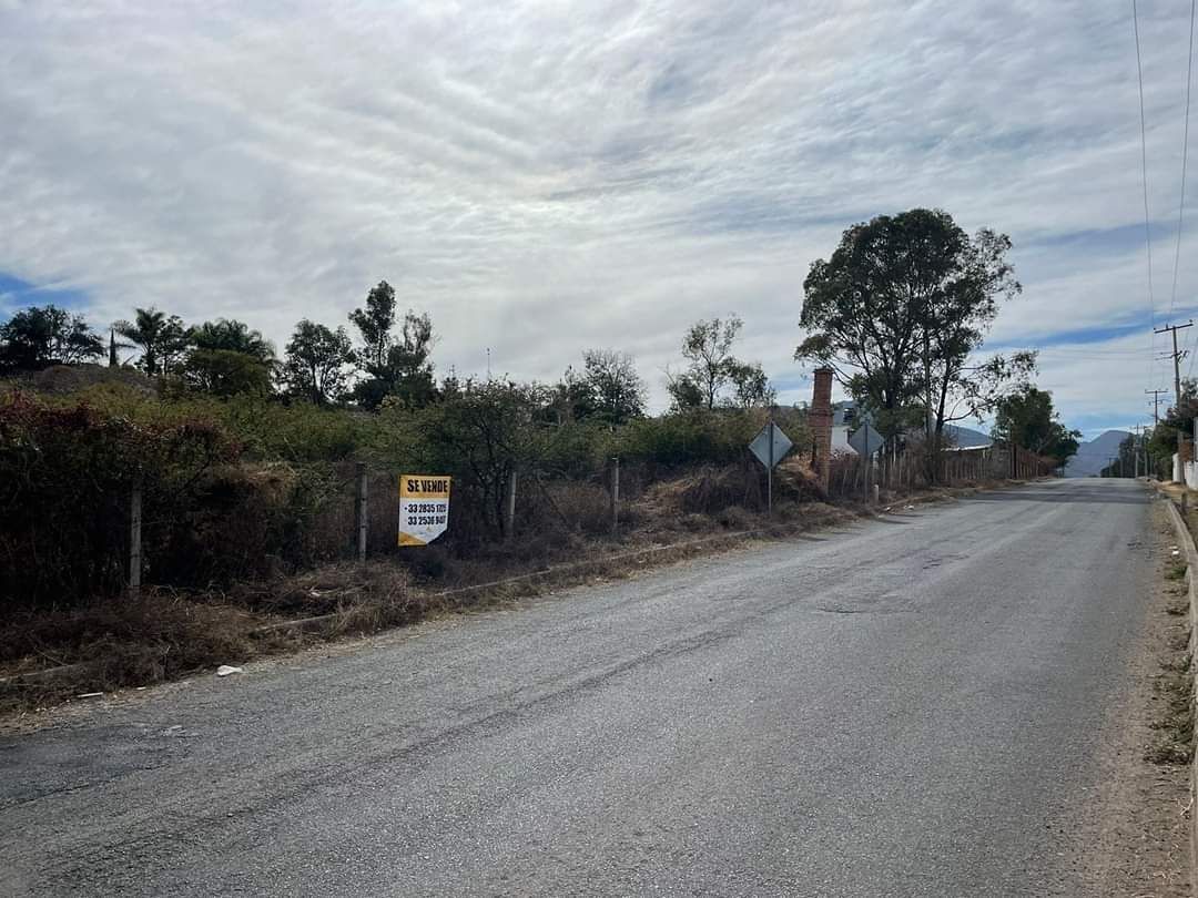 Terreno en Ixtlahuacan de los membrillos - foto 5