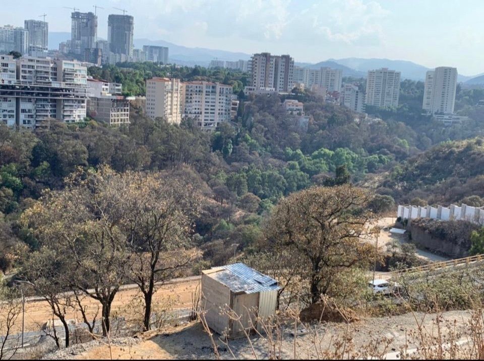 Lote em Bosque Real, Huixquilucan, foto 4 de 6