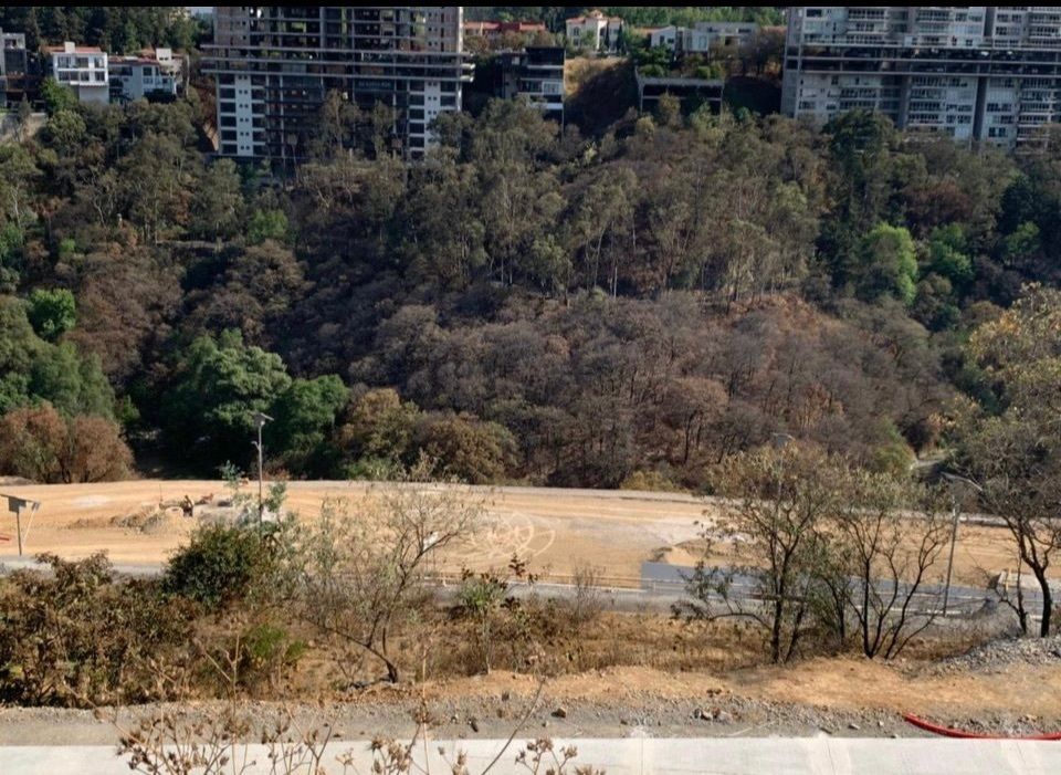 Lote em Bosque Real, Huixquilucan, foto 5 de 6