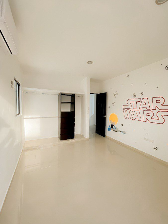 12 de 31: Recamara Secundaria