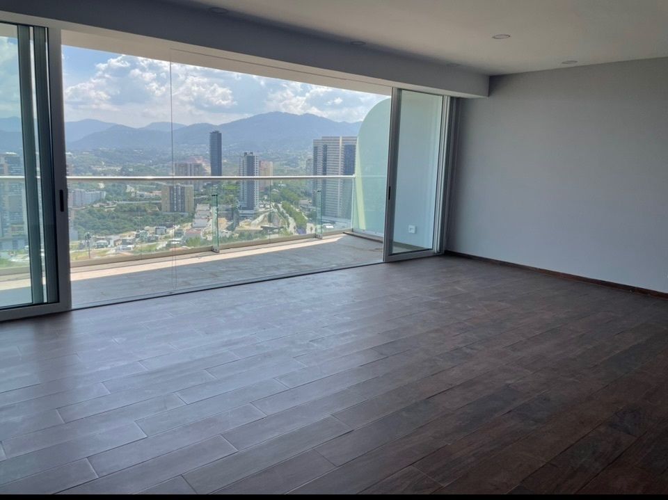 Departamento en Bosque Real, Huixquilucan, foto 2 de 20
