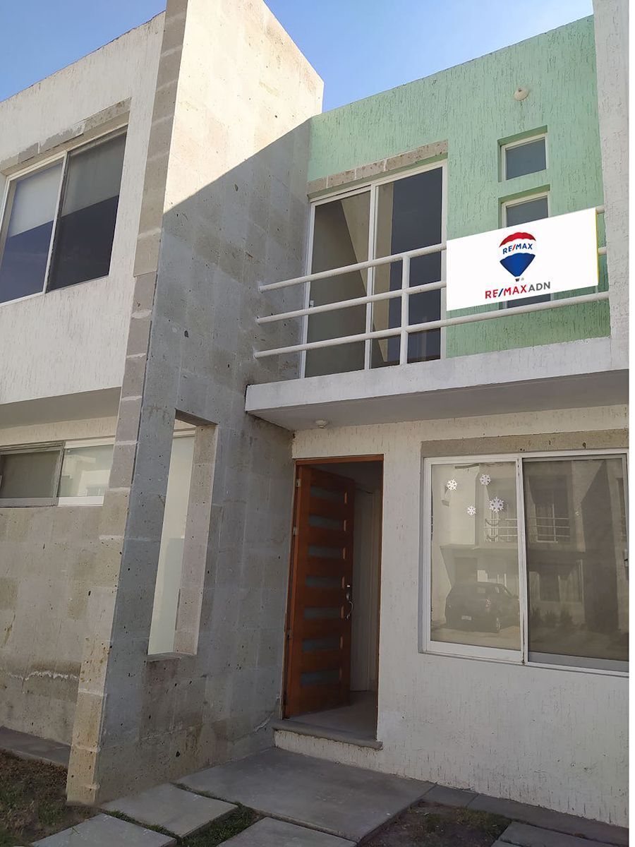 Casa en venta en Camino,A,Las,Flores,,Priv.,Santuarios,Del,Cerrito