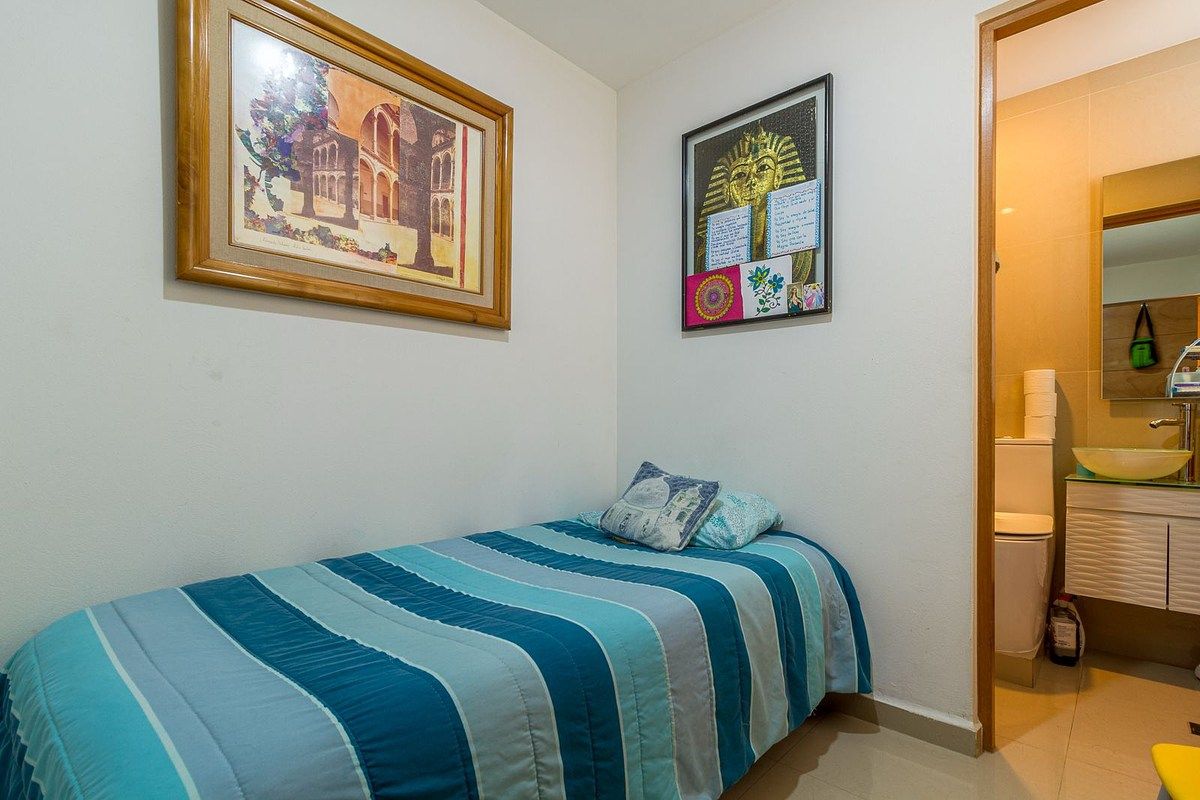 Casa em condomínio fechado em Las Águilas, Álvaro Obregón, foto 27 de 27