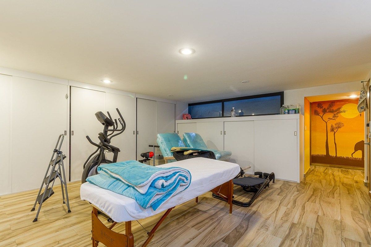 Casa em condomínio fechado em Las Águilas, Álvaro Obregón, foto 25 de 27