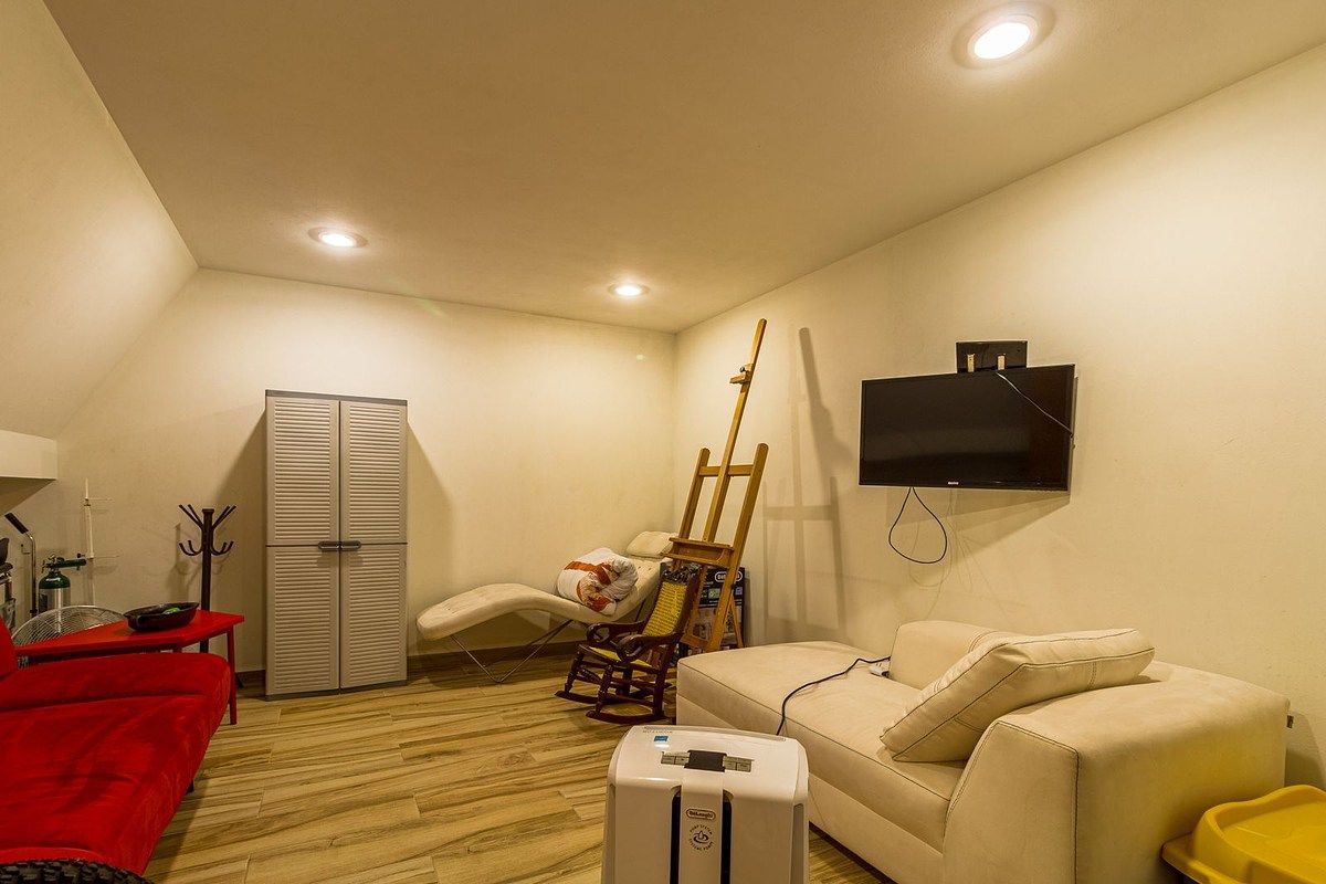 Casa em condomínio fechado em Las Águilas, Álvaro Obregón, foto 26 de 27