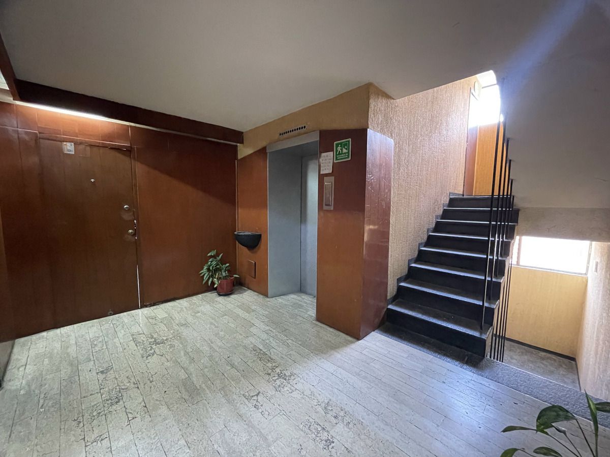 Office in Roma Sur, Cuauhtémoc, photo 13 of 15
