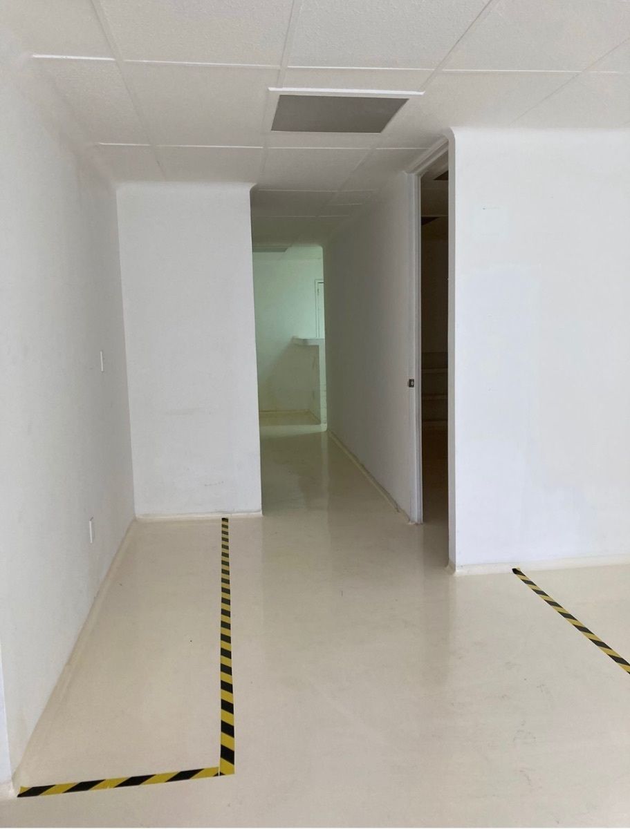 Oficina en Renta en Tecamachalco