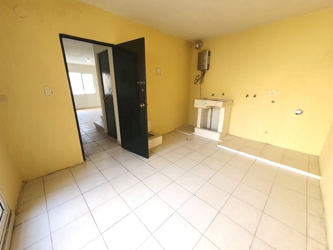 18 de 22: CUARTO DE LAVANDERÍA