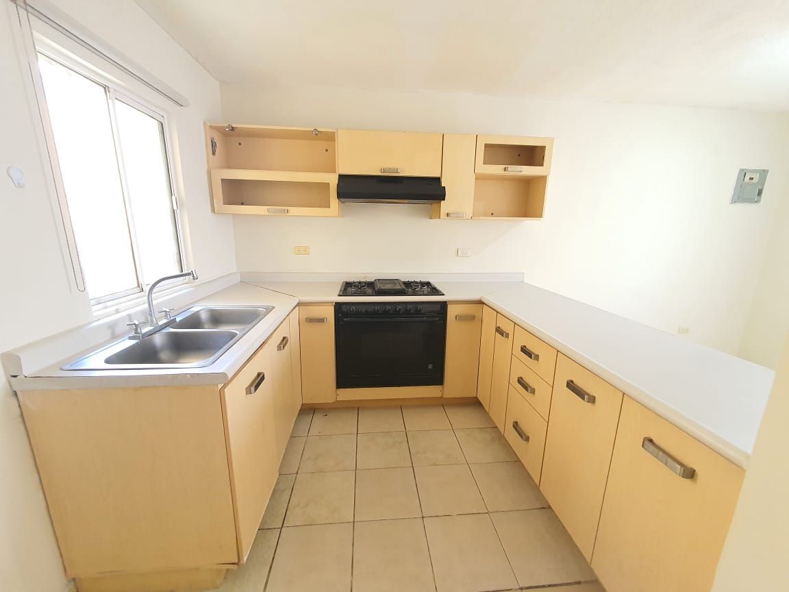 8 de 22: COCINA INTEGRAL CON ESTUFA