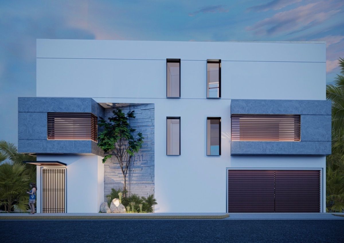Casa en venta, foto 1 de 12