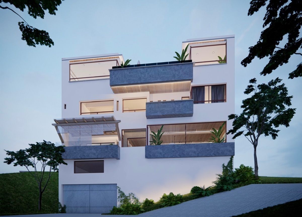 Casa en Lomas de Mactumatza, Tuxtla Gutiérrez, foto 3 de 12