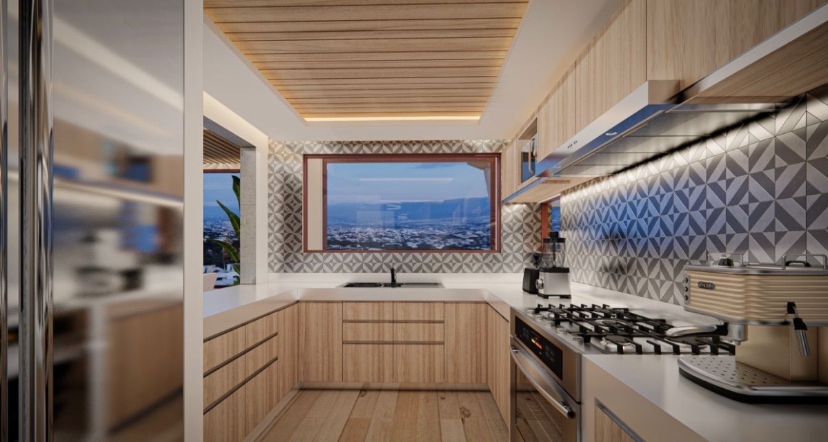 Casa en Lomas de Mactumatza, Tuxtla Gutiérrez, foto 6 de 12