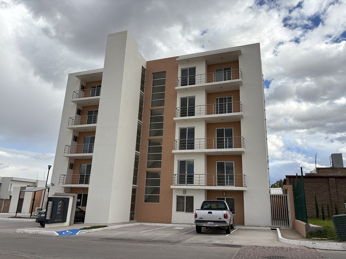 Departamentos en venta