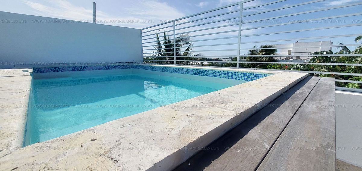 Apartamentos en Venta Brisas de Bávaro, La Altagracia