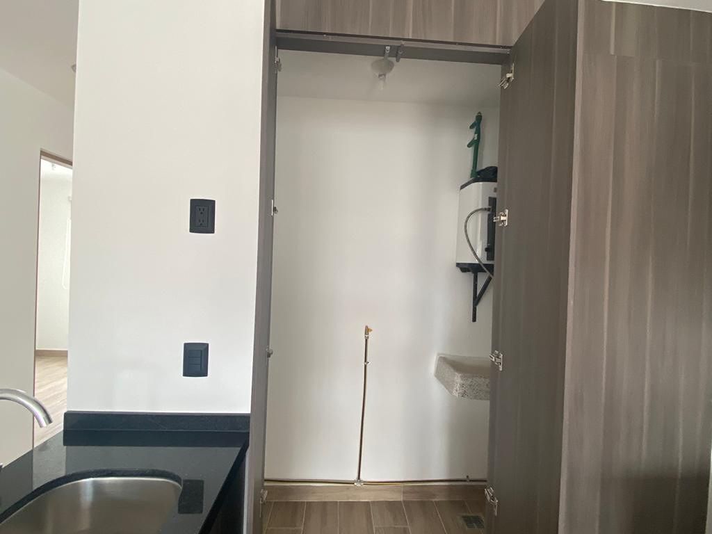 Departamento en Zibatá, El Marqués, foto 12 de 15