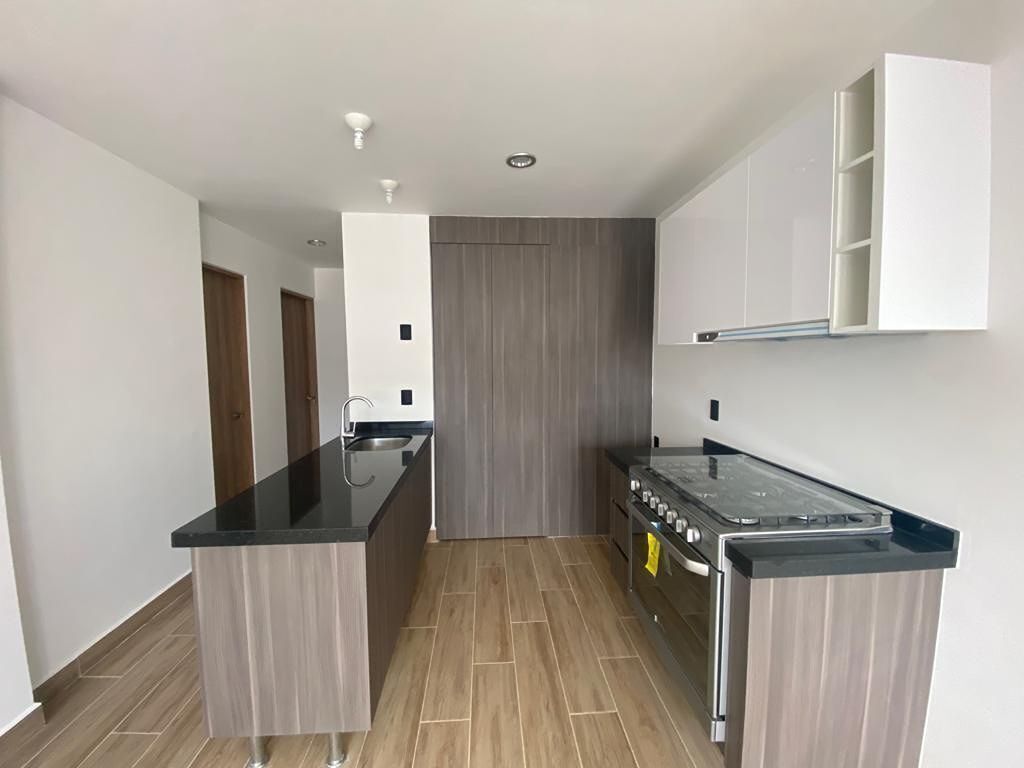 Departamento en Zibatá, El Marqués, foto 3 de 15