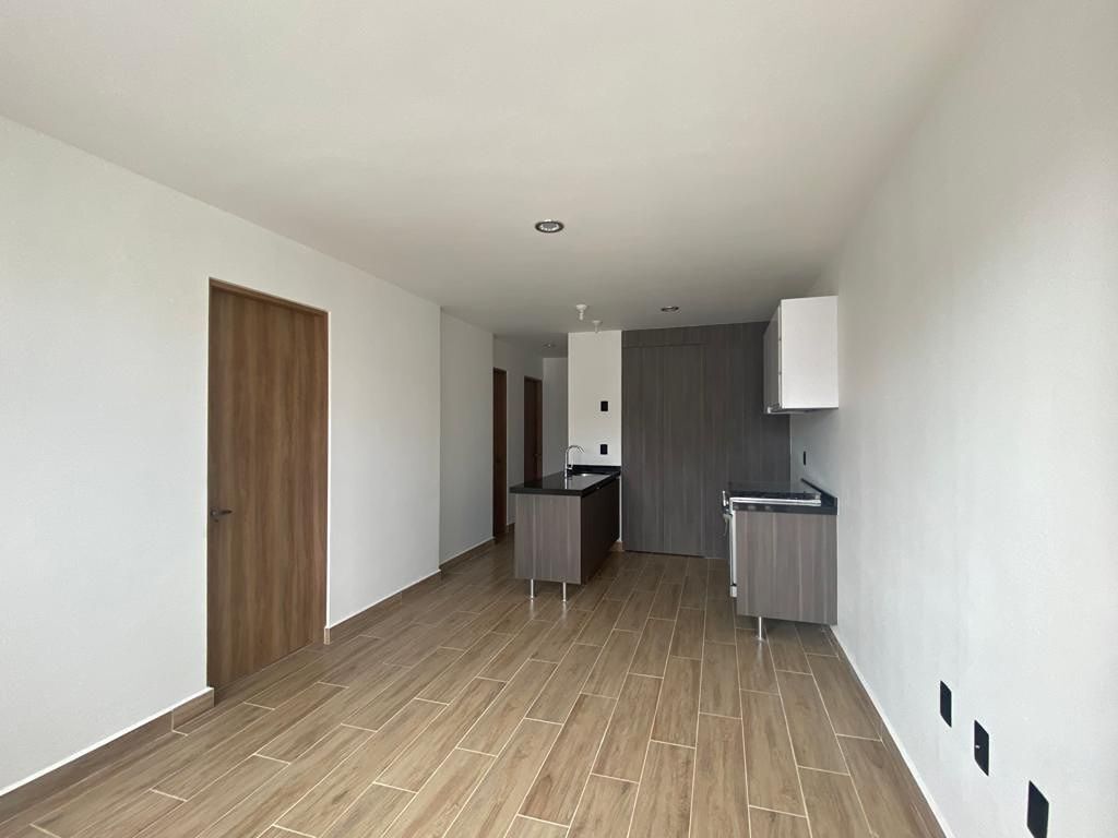 Departamento en Zibatá, El Marqués, foto 4 de 15