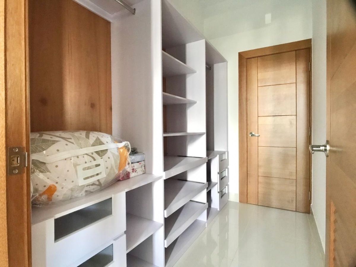 Apartamento en Bella Vista, Santo Domingo Centro (Distrito Nacional), foto 7 de 14