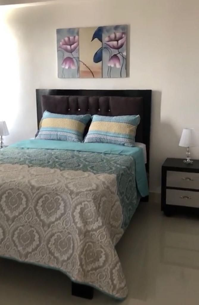 Apartamento en Bella Vista, Santo Domingo Centro (Distrito Nacional), foto 5 de 14