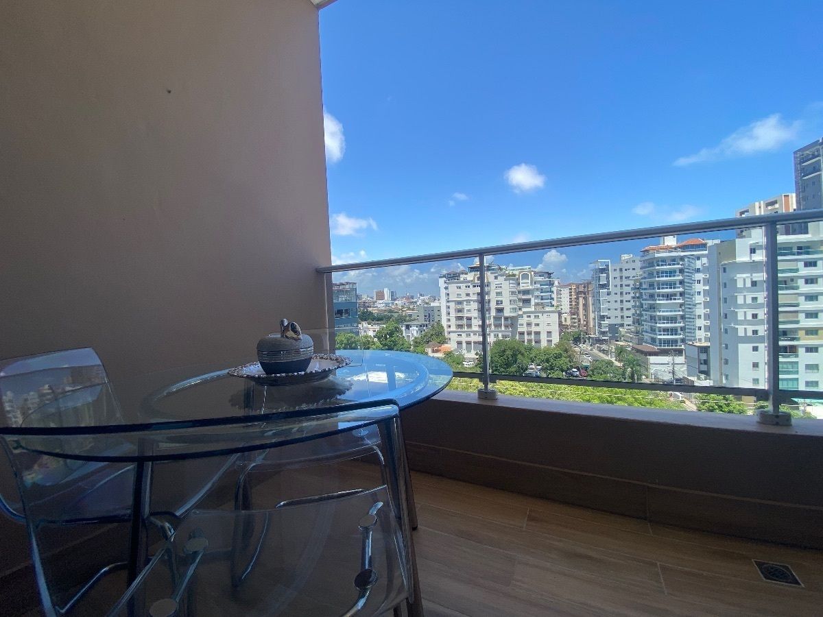 Apartamento en Bella Vista, Santo Domingo Centro (Distrito Nacional), foto 14 de 14