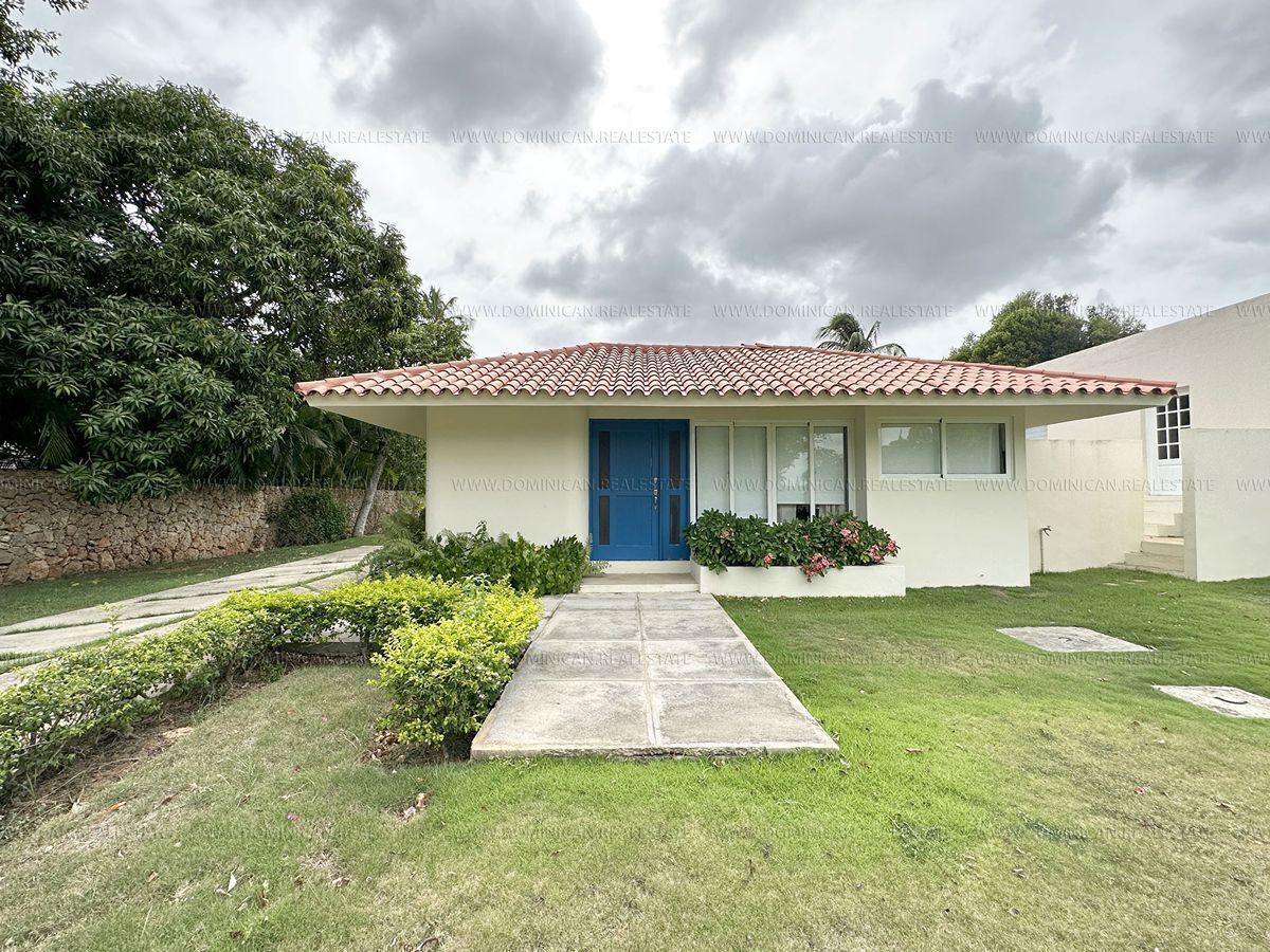 14 de 36: Se vende Villa Con Vista al Golf in Casa de Campo 14