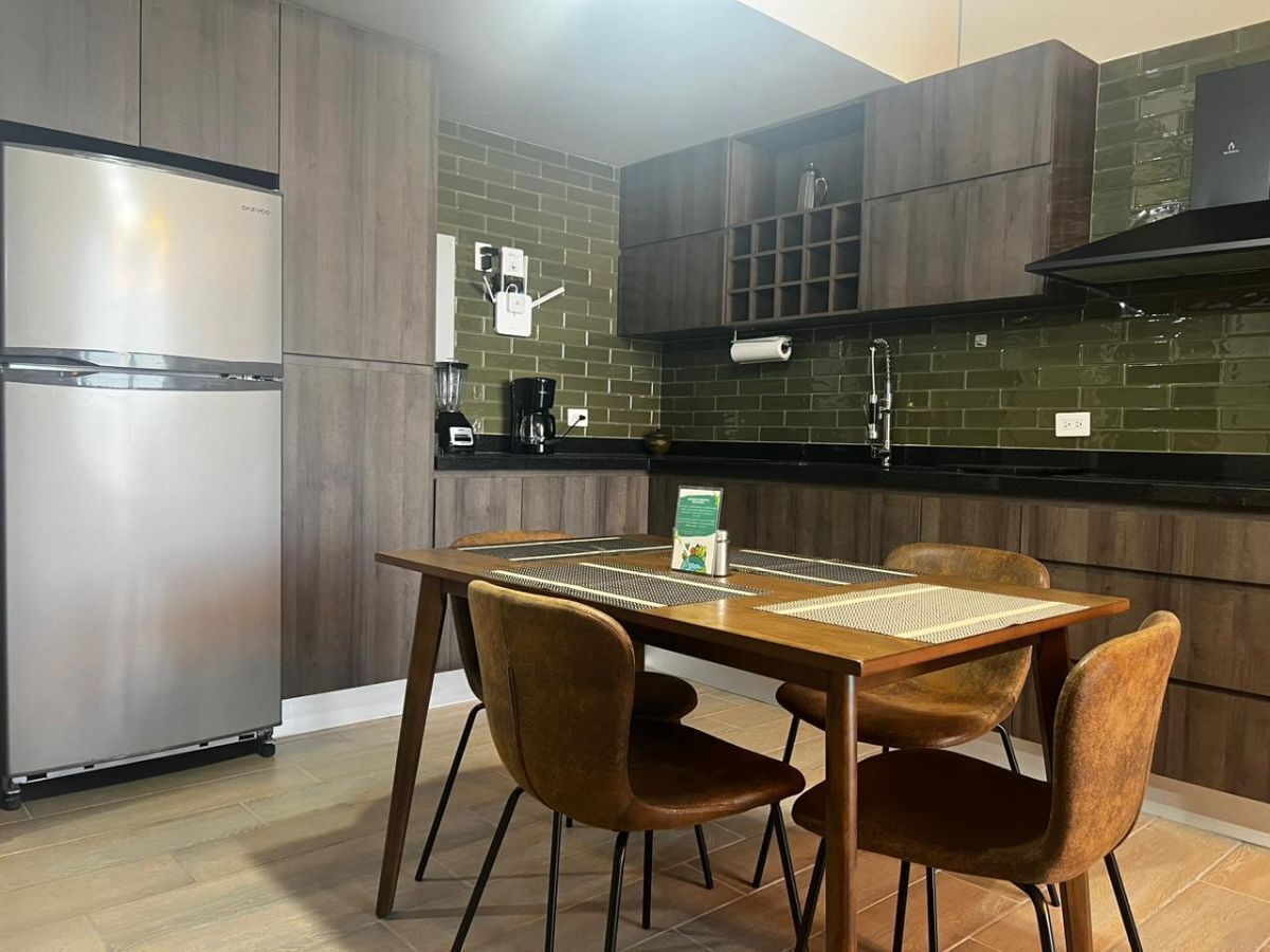 Apartamento em Centro, Monterrey, foto 2 de 23