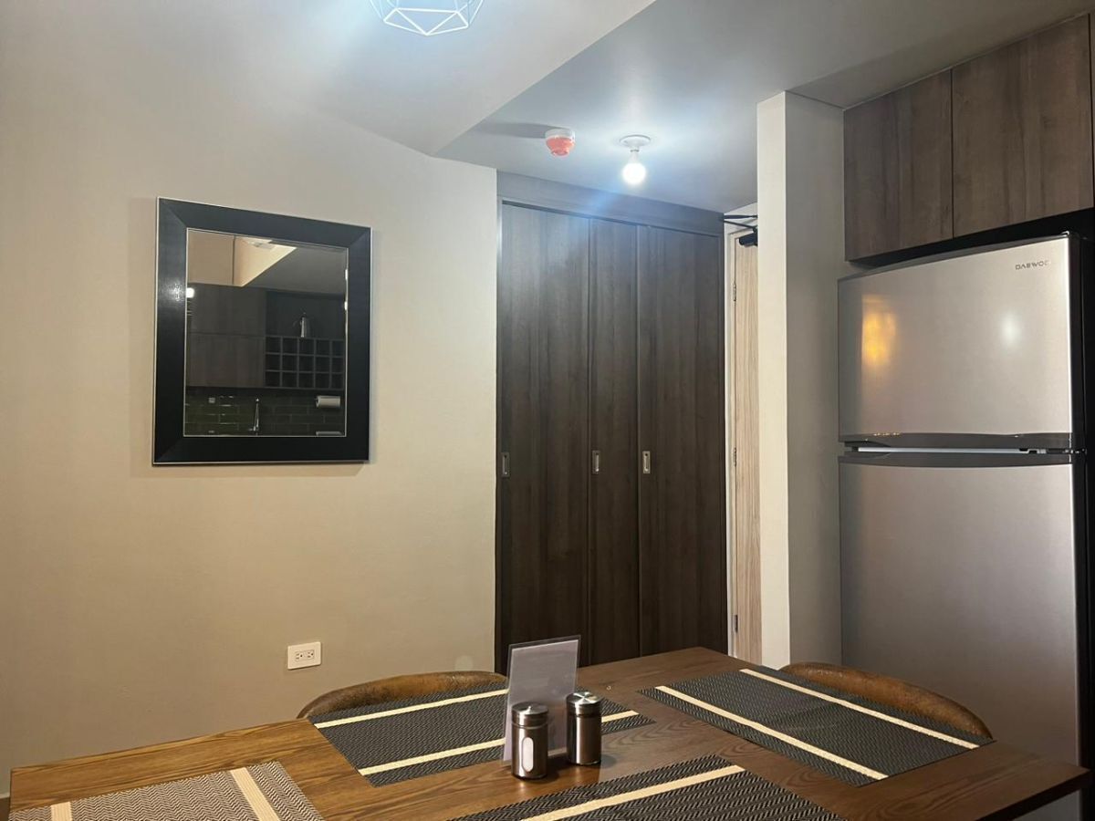 Apartamento em Centro, Monterrey, foto 4 de 23