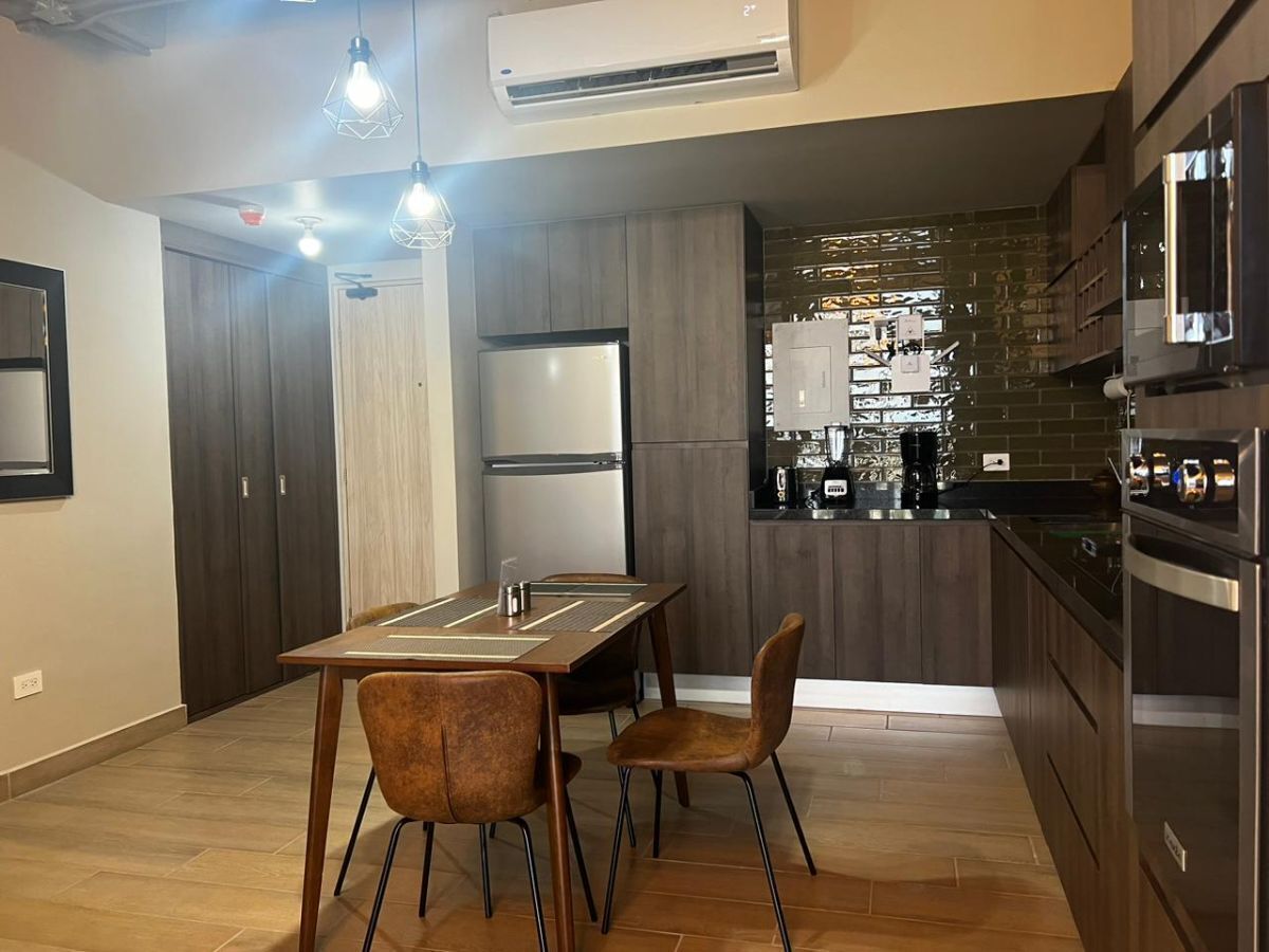 Apartamento em Centro, Monterrey, foto 3 de 23