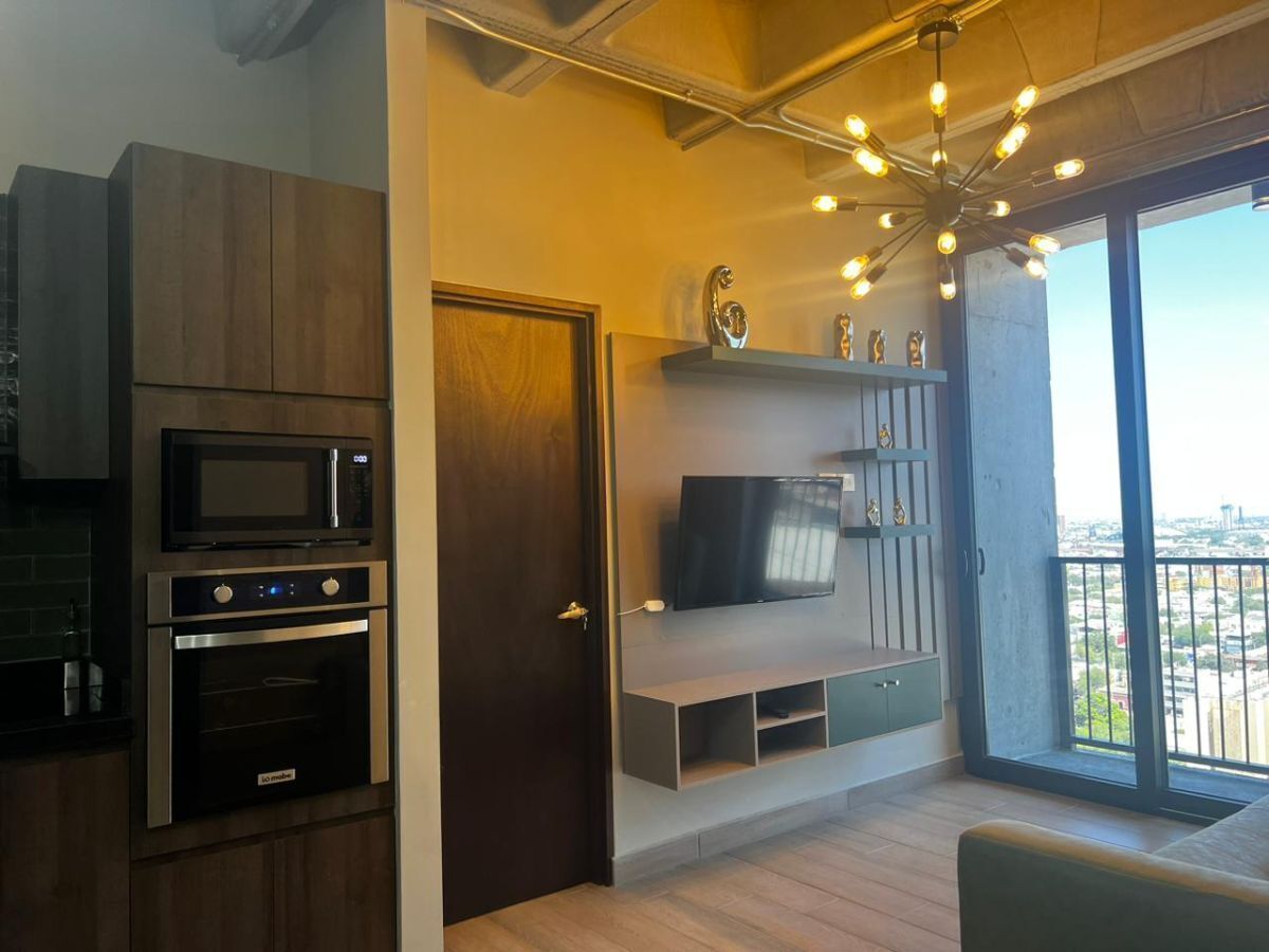 Apartamento em Centro, Monterrey, foto 5 de 23