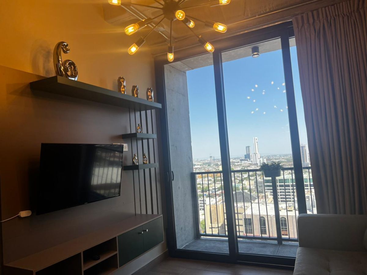 Apartamento em Centro, Monterrey, foto 6 de 23