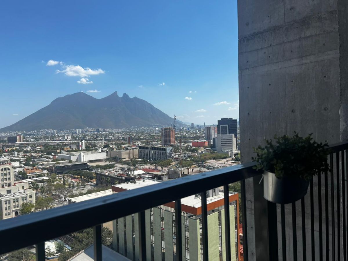 Apartamento em Centro, Monterrey, foto 8 de 23