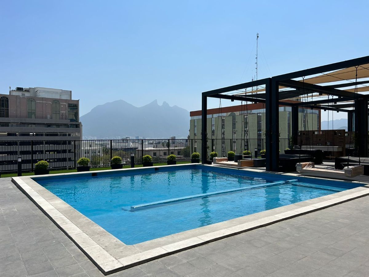 Apartamento em Centro, Monterrey, foto 23 de 23