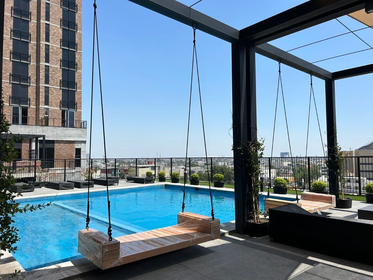 Apartamento em Centro, Monterrey, foto 22 de 23
