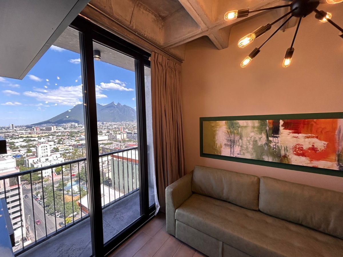 Apartamento em Centro, Monterrey, foto 7 de 23