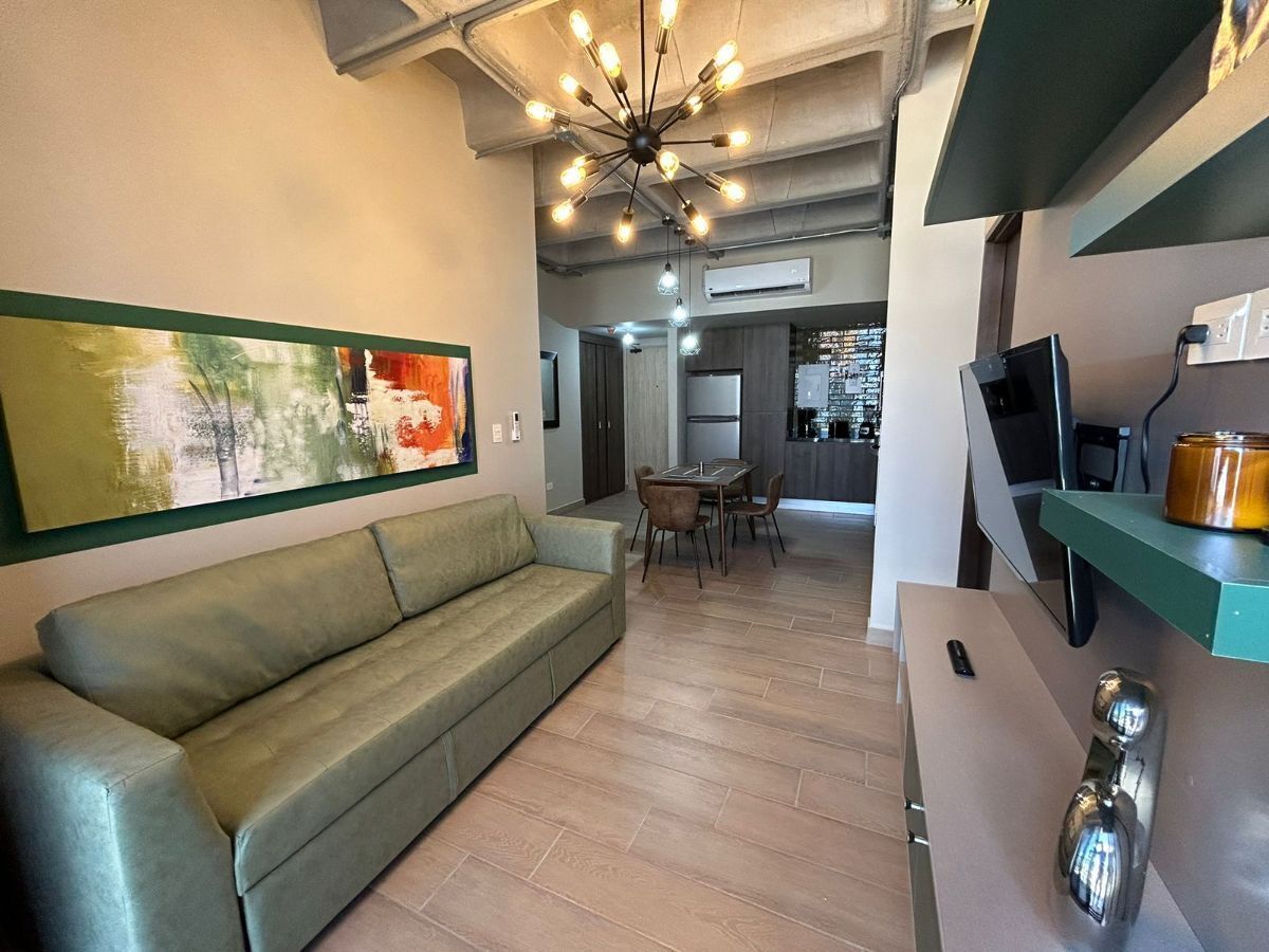 Apartamento em Centro, Monterrey, foto 9 de 23