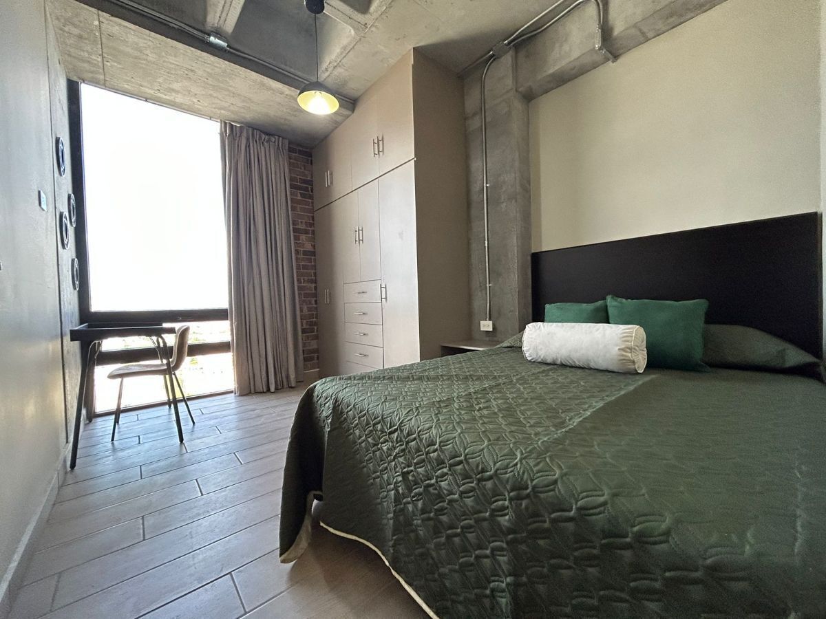 Apartamento em Centro, Monterrey, foto 12 de 23