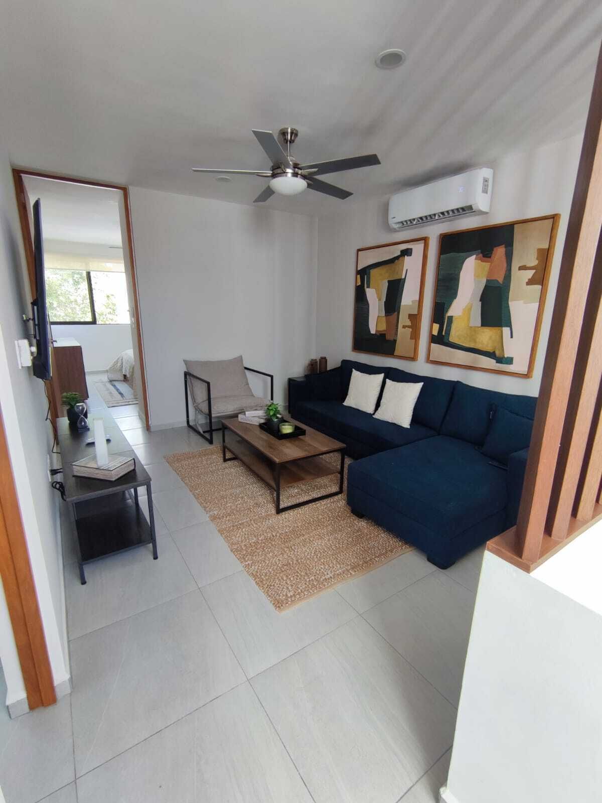 Casa en venta inmediata Conkal ,Yuc.