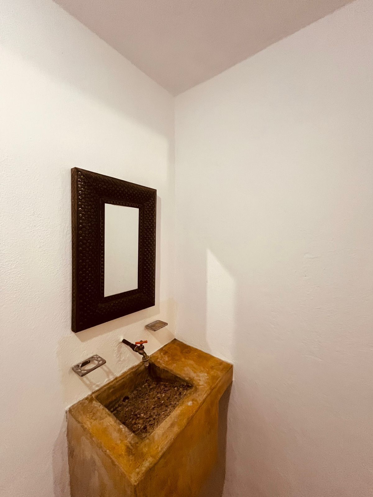 5 de 6: Baño