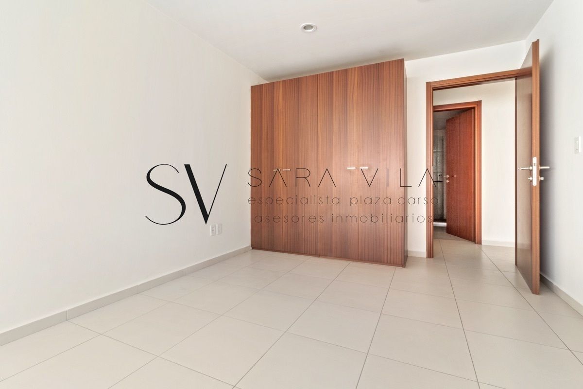 Apartamento em Ampliación Granada, Miguel Hidalgo, foto 19 de 42