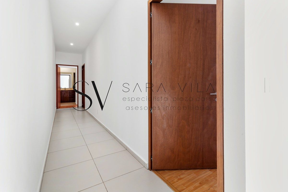 Apartamento em Ampliación Granada, Miguel Hidalgo, foto 7 de 42