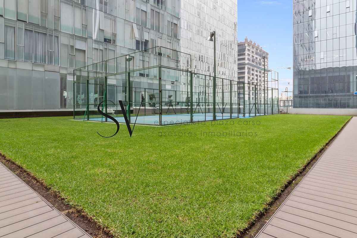 Apartamento em Ampliación Granada, Miguel Hidalgo, foto 23 de 42