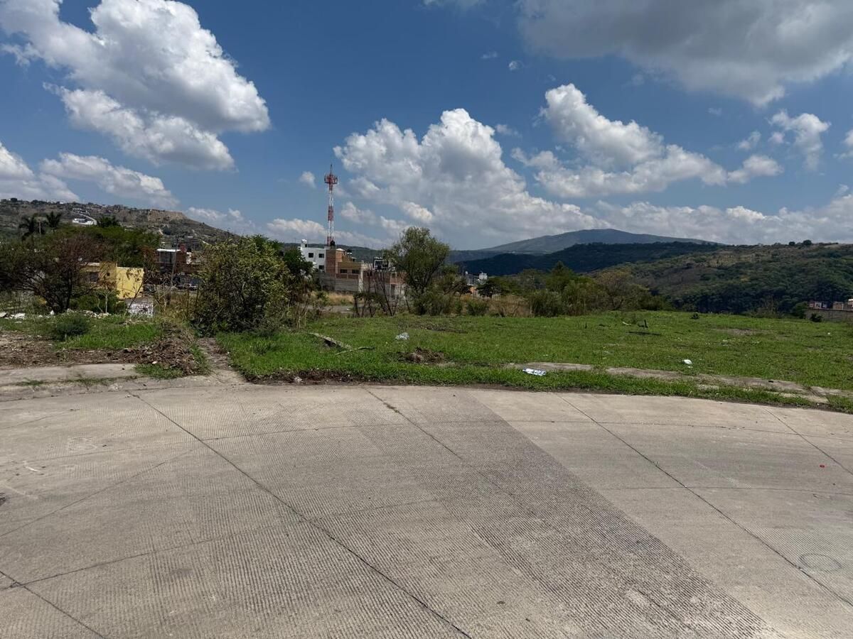TERRENO EN VENTA TONALA - foto 3