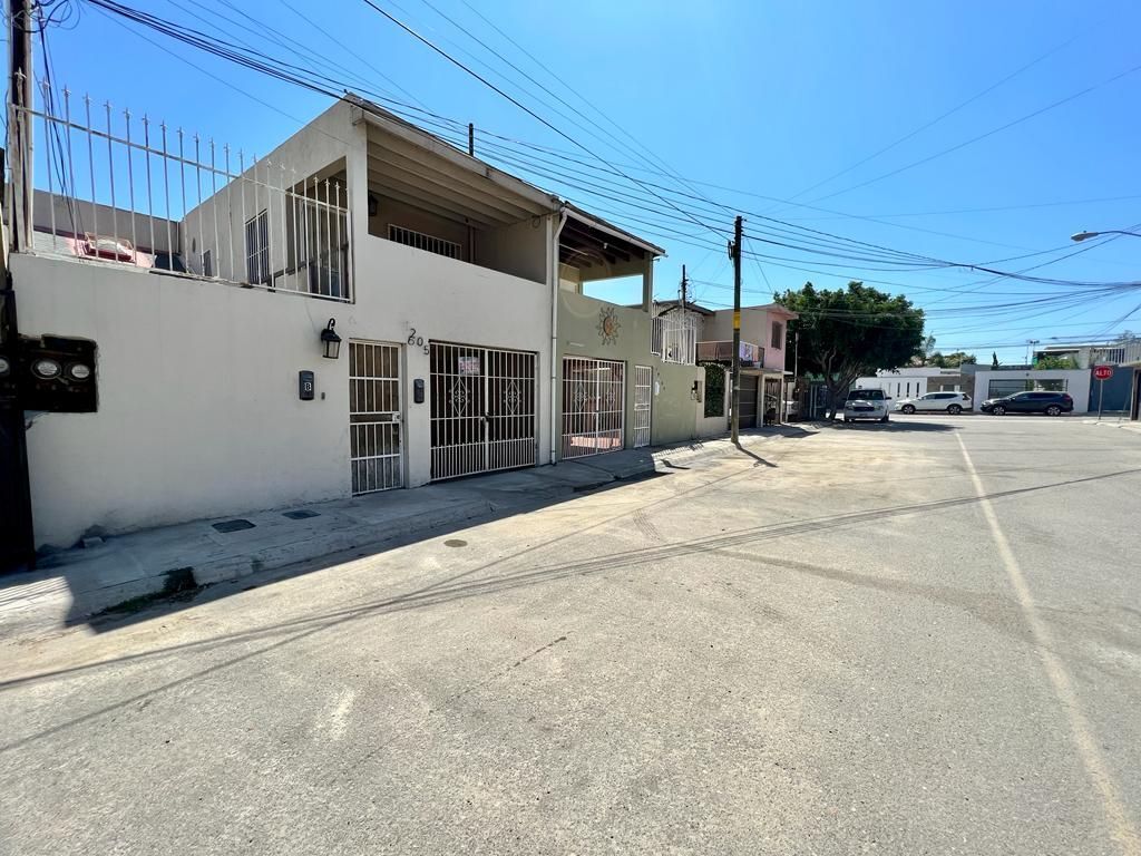 12 de 12: Vista exterior