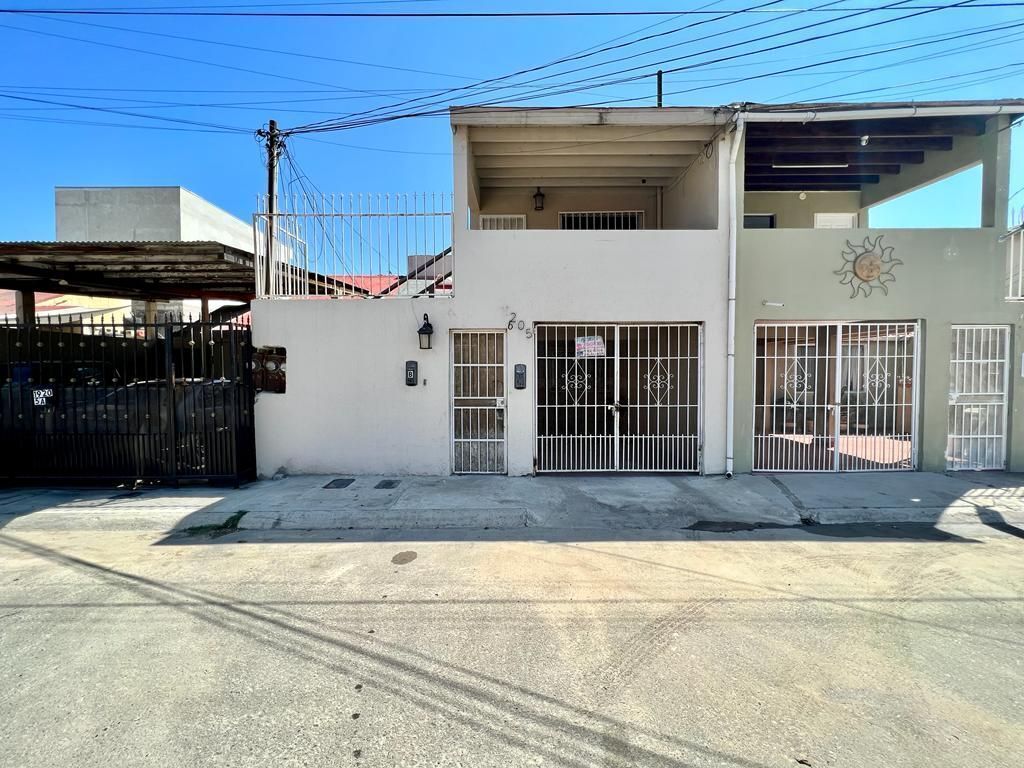 1 de 12: Fachada