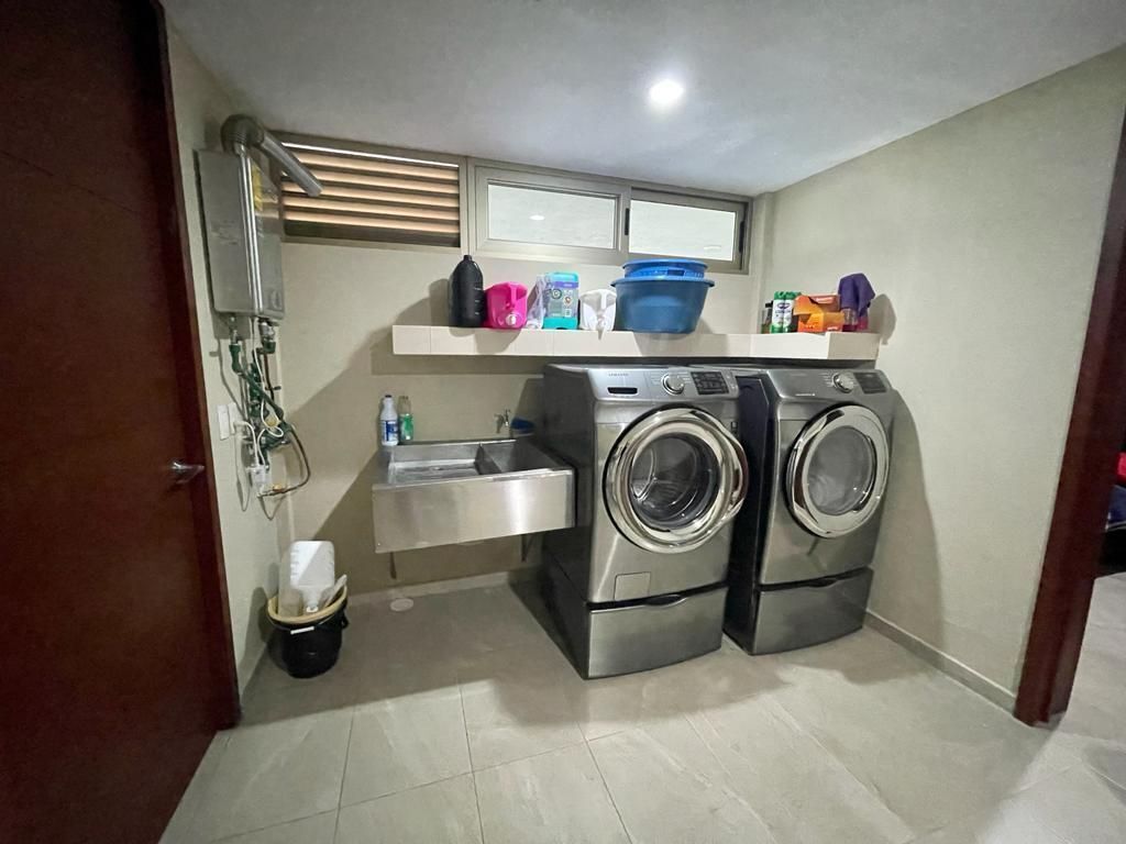 Casa en condominio en Mítica Residencial, Zapopan, foto 14 de 28
