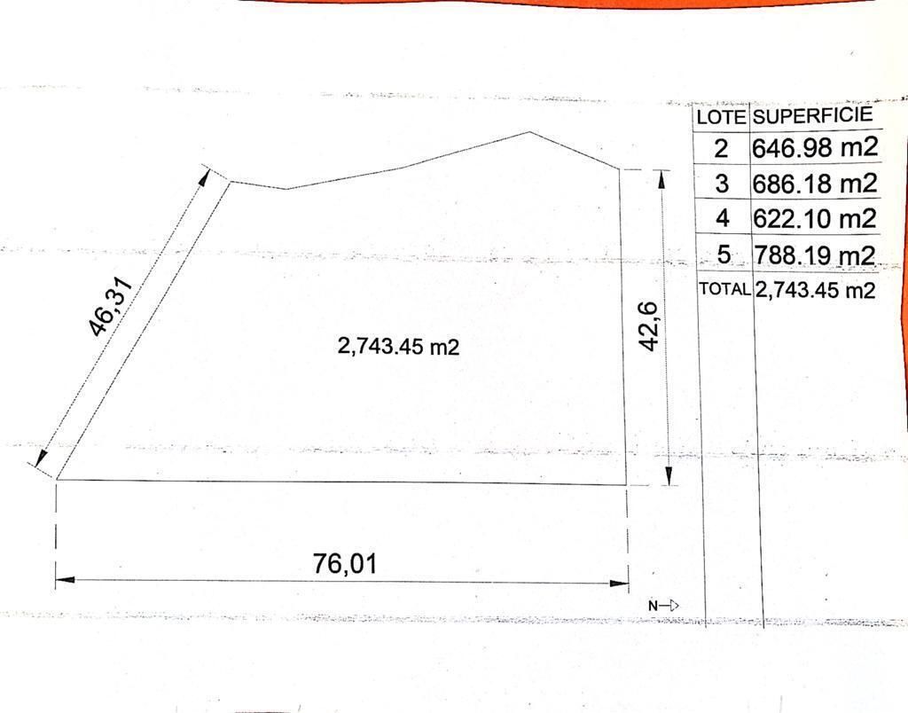 TERRENO EN VENTA TONALA - foto 2