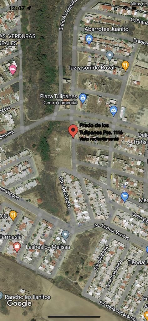 TERRENO EN VENTA TONALA - foto 1