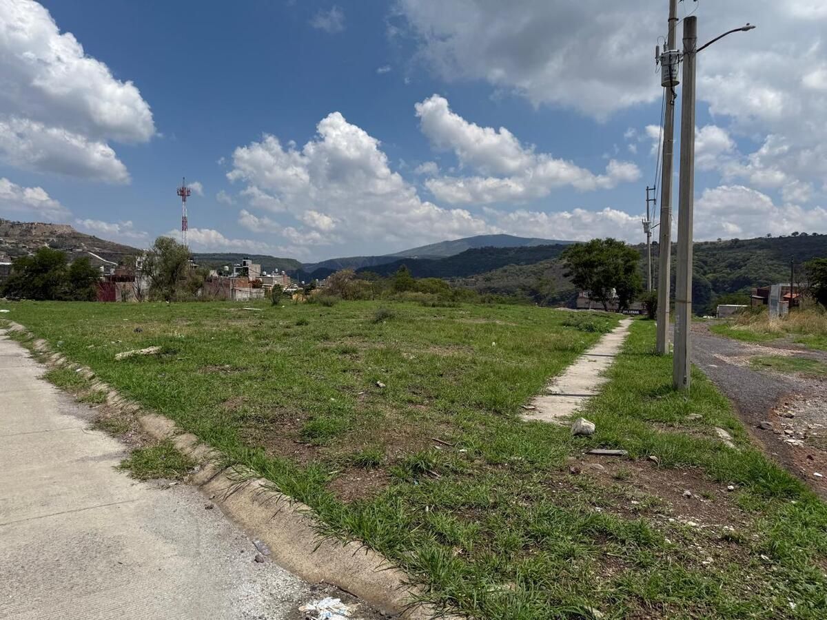 TERRENO EN VENTA TONALA - foto 5