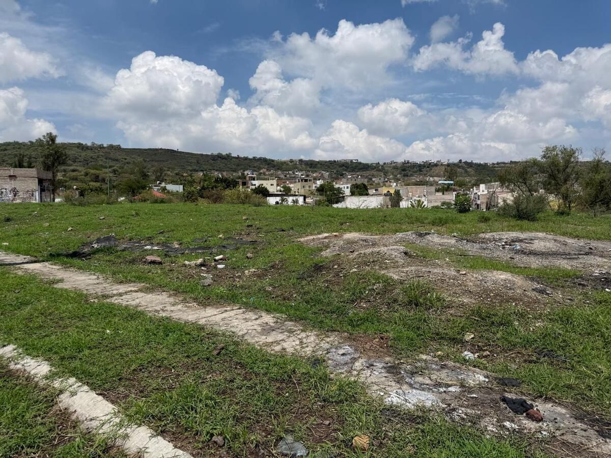 TERRENO EN VENTA TONALA - foto 4