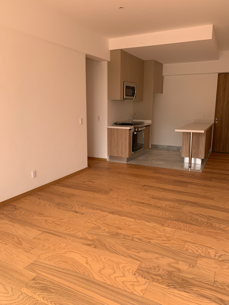 Departamento en Las Águilas, Álvaro Obregón, foto 3 de 31